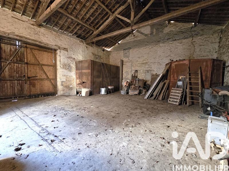 Ferme - 117 m² - 5 pièces