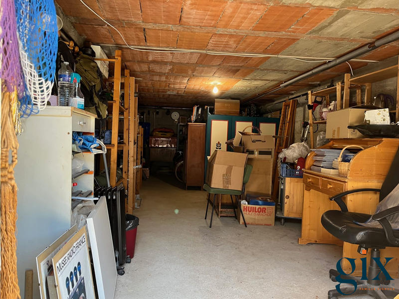 Châlet - 101 m² - 5 pièces