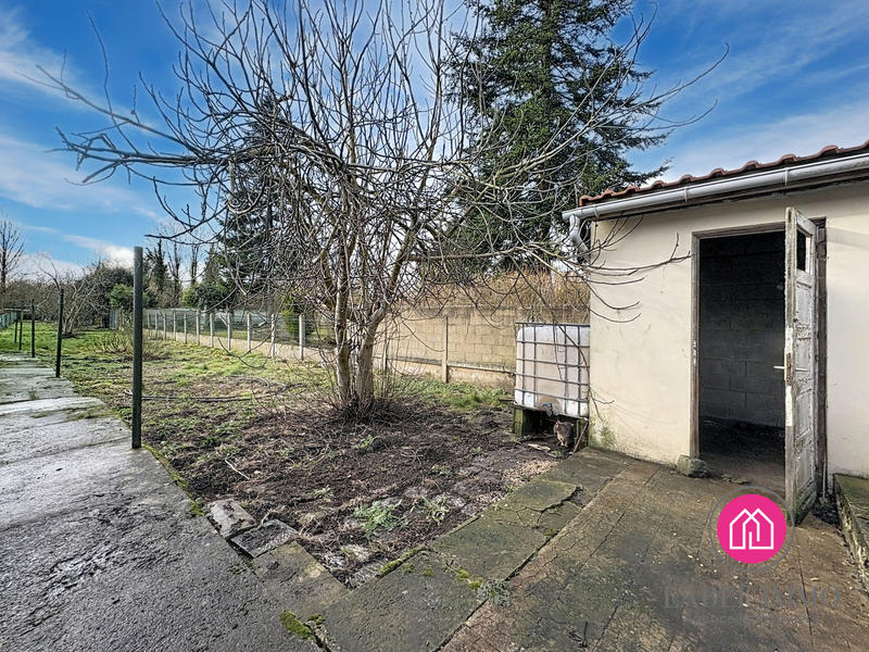 Maison ancienne - 152 m² - 9 pièces