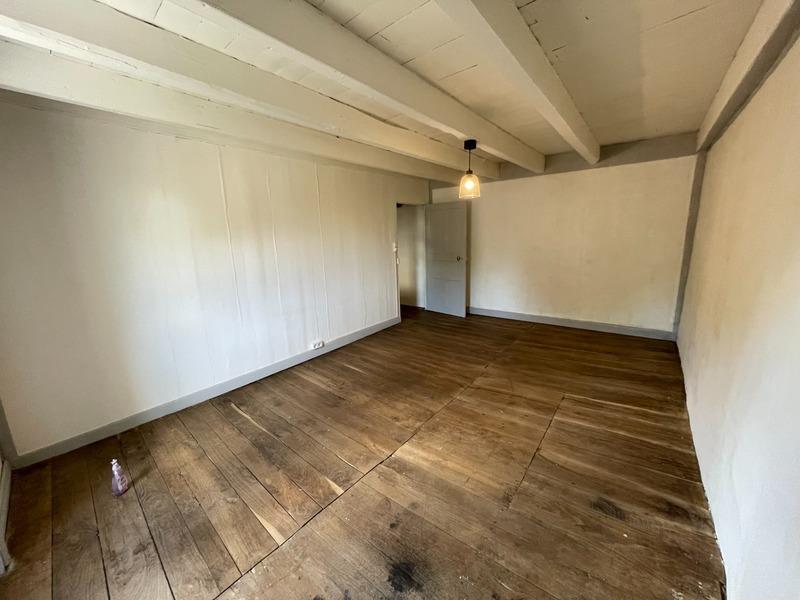 Maison - 75 m² - 3 pièces