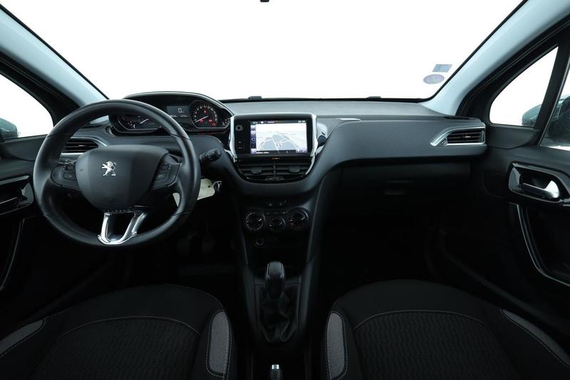 Peugeot 208 1.2 PureTech Style 5p 82 ch