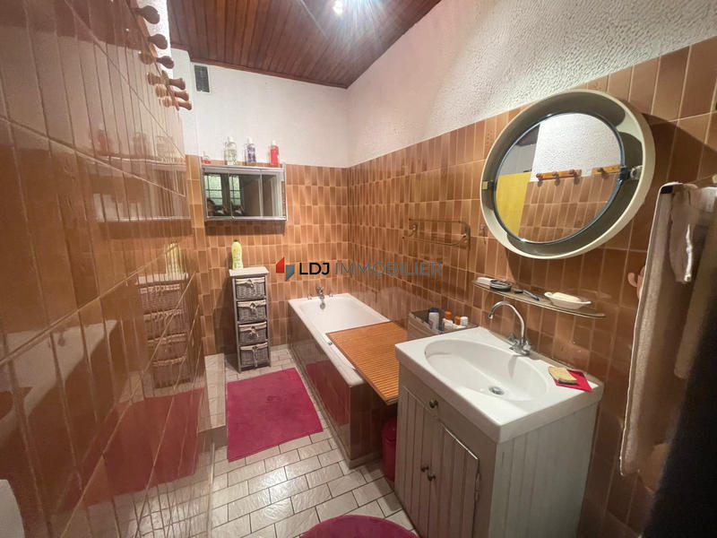 Appartement - 147 m² - 4 pièces