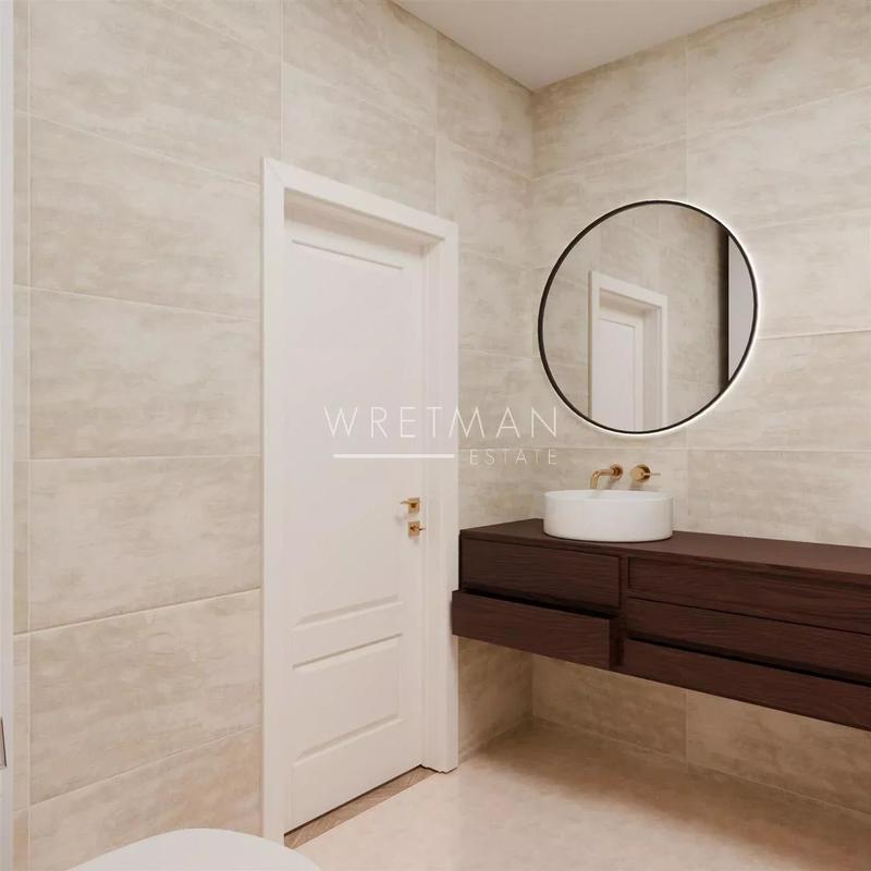 Appartement - 50 m² - 3 pièces