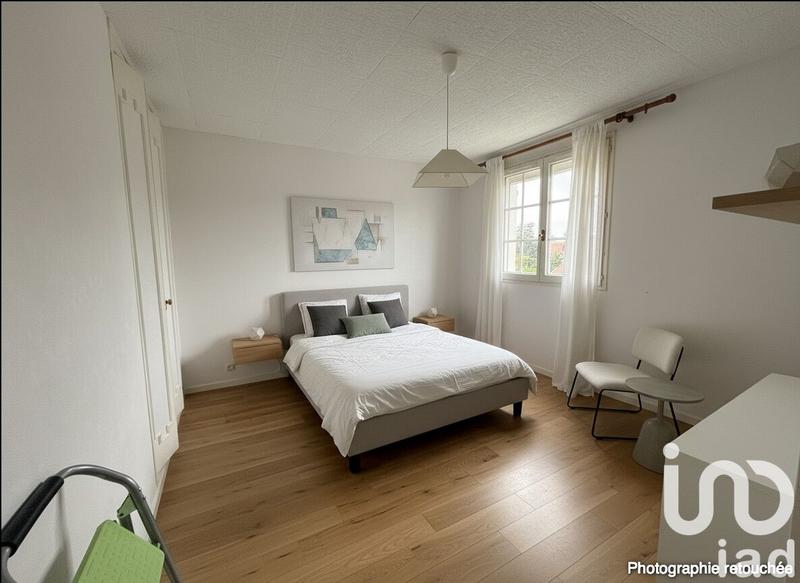 Maison - 88 m² - 4 pièces