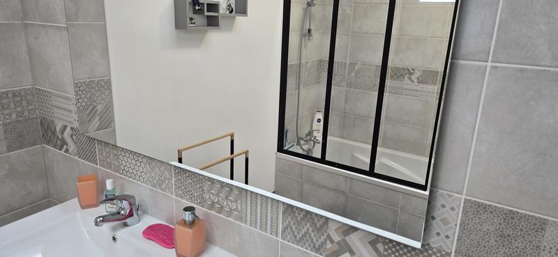 Maison - 114 m² - 4 pièces