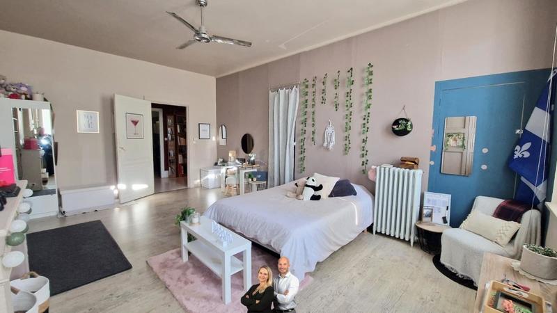 Maison - 254 m² - 5 pièces