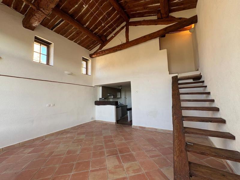 Duplex - 54 m² - 3 pièces