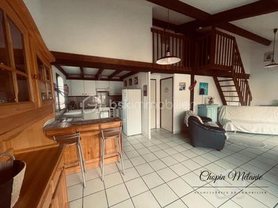 Villa - 75 m² - 5 pièces