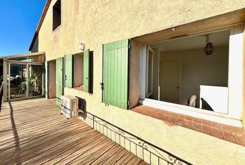 Appartement - 45 m² - 3 pièces