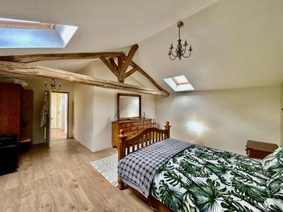 Maison de maîtres - 150 m² - 5 pièces