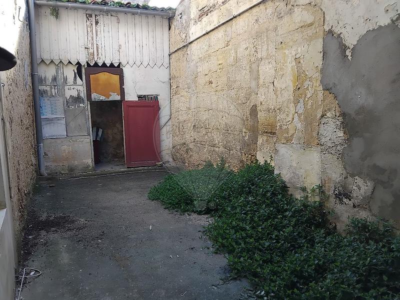 Appartement - 29 m² - 2 pièces