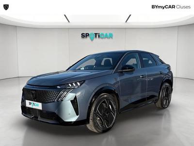 Peugeot 3008 Electrique 73 kWh 210 ch Gt