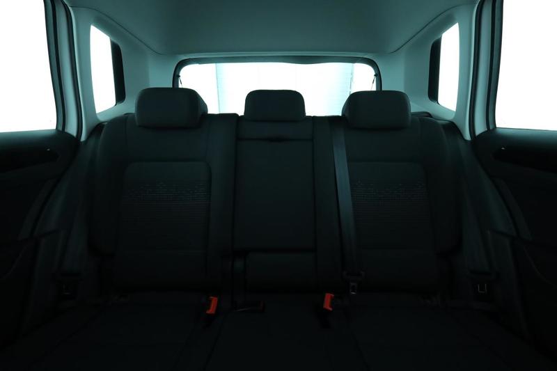 Volkswagen Golf Sportsvan VII 1.4 Tsi BlueMotion Tech Sound Dsg7 125 ch