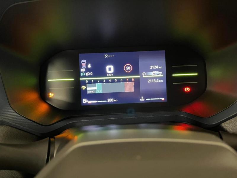 Dacia Duster Eco-G 100 Journey