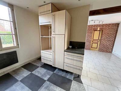 Maison - 78 m² - 5 pièces