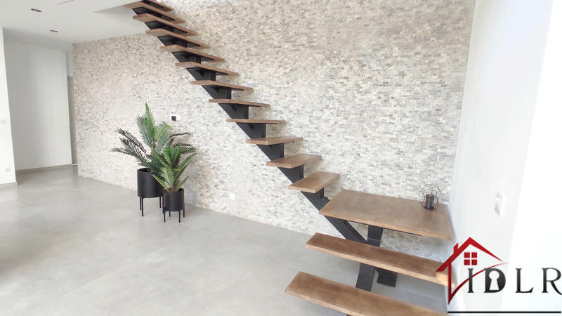 Villa - 178 m² - 5 pièces