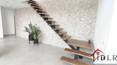 Villa - 178 m² - 5 pièces