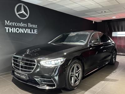 Mercedes Classe s 580 e Limousine Amg Line a