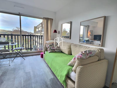 Appartement - 25 m² - 1 pièce