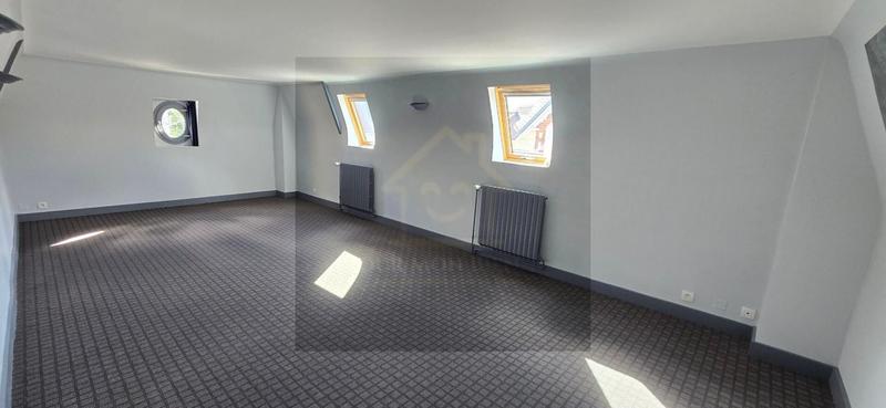 Hôtel particulier - 300 m² - 10 pièces