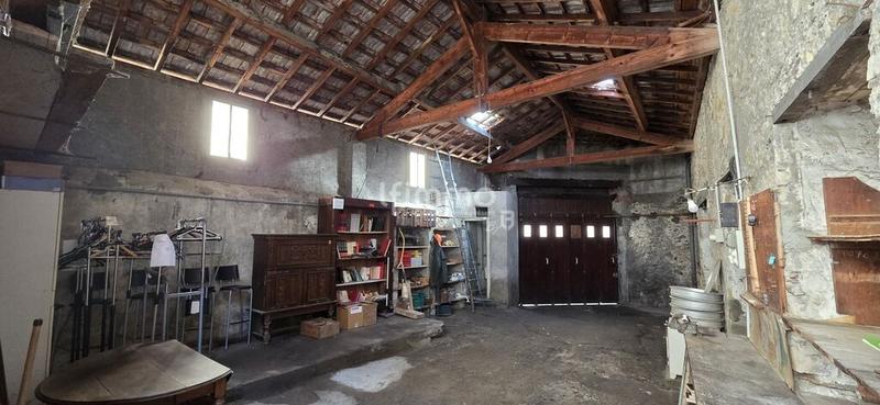 Immeuble - 150 m² - 4 pièces