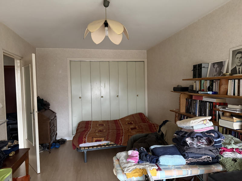 Appartement - 34 m² - 1 pièce