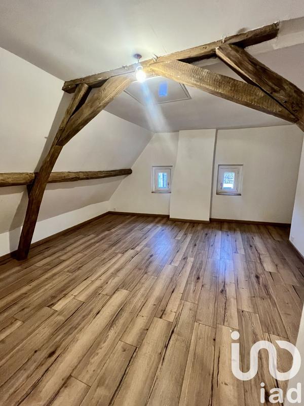 Maison - 147 m² - 5 pièces