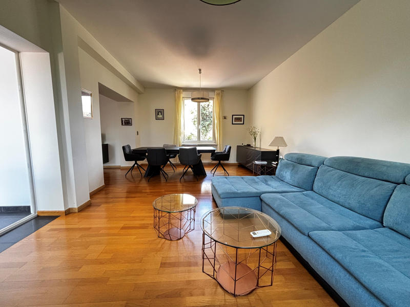 Maison - 179 m² - 6 pièces