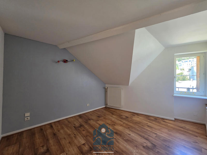 Maison - 140 m² - 4 pièces