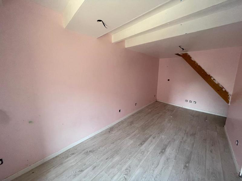 Maison - 84 m² - 4 pièces