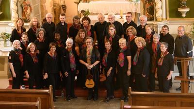 Concert : Gospel Rejoicing