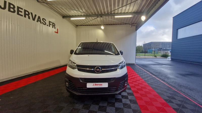 Opel Vivaro l2 1.5 diesel 120 ch pack business