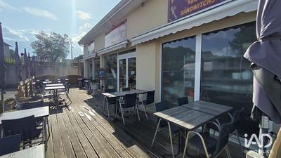 Local commercial - 413 m²