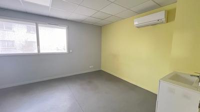 Bureau - 232 m² - 10 pièces