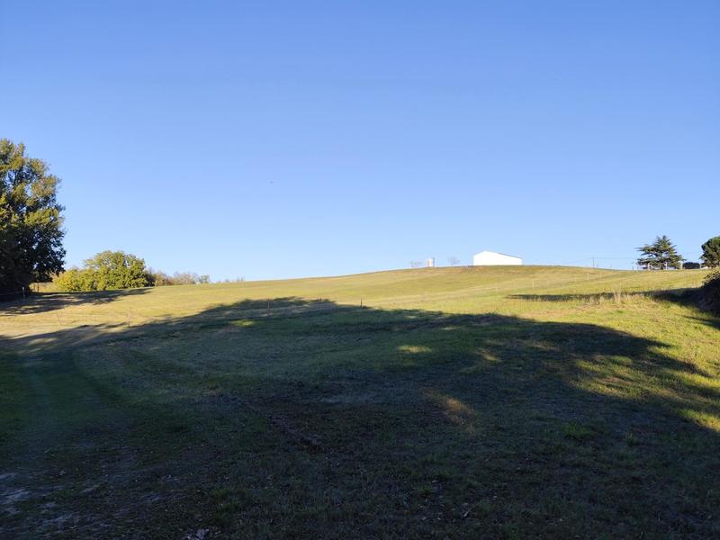 Terrain agricole - 219 900 m²