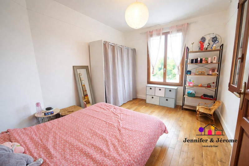 Maison ancienne - 128 m² - 6 pièces