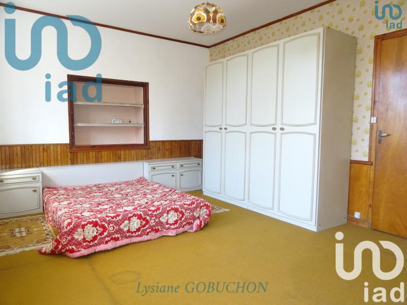 Maison - 147 m² - 6 pièces