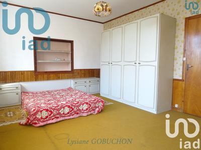 Maison - 147 m² - 6 pièces