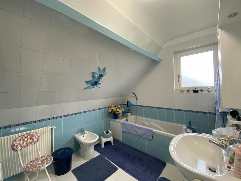 Maison ancienne - 135 m² - 7 pièces