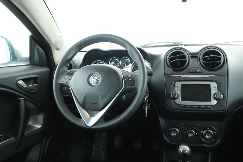 Alfa Romeo MiTo 1.4 Mpi Edizione 78 ch