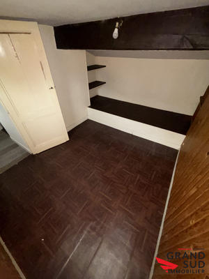 Appartement - 42 m² - 3 pièces