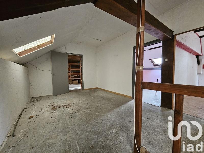 Maison de village - 170 m² - 5 pièces