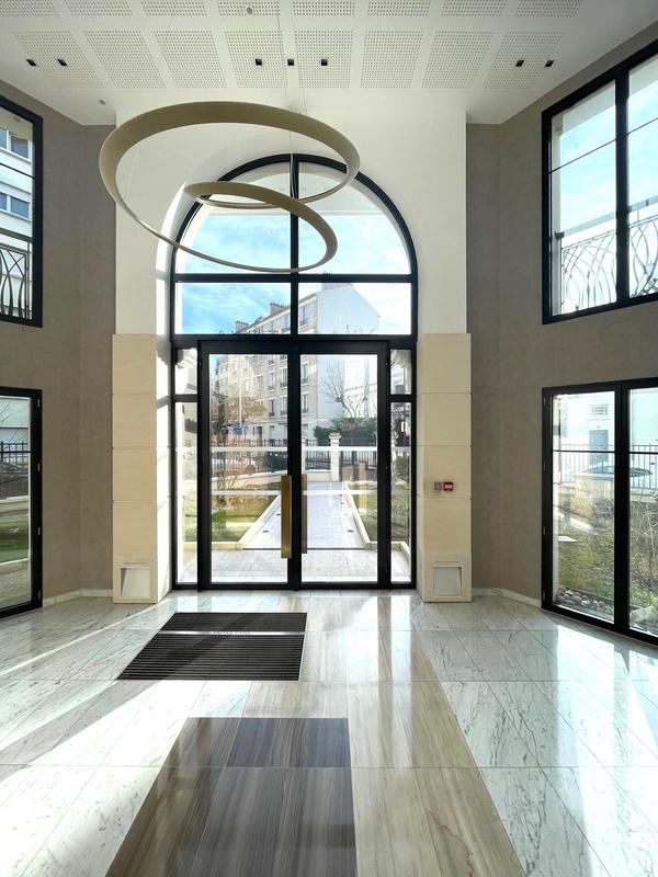 Appartement - 88 m² - 4 pièces