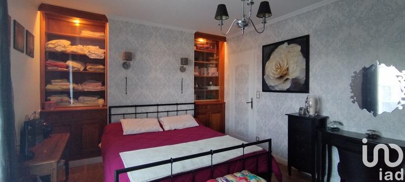 Maison - 267 m² - 7 pièces