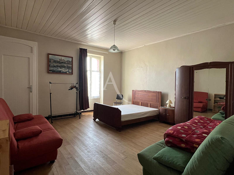 Maison - 88 m² - 3 pièces