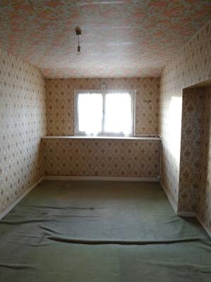 Maison ancienne - 81 m² - 5 pièces