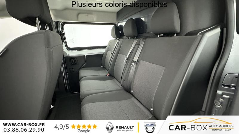 Peugeot Expert Ca m 2.0 BlueHDi 180ch Eat8