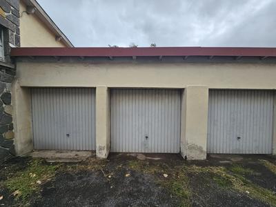 Parking / Garage - 10 m²