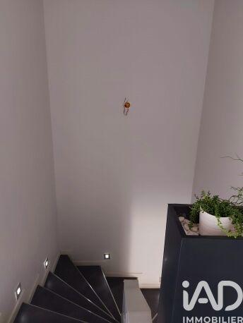 Maison - 136 m² - 5 pièces