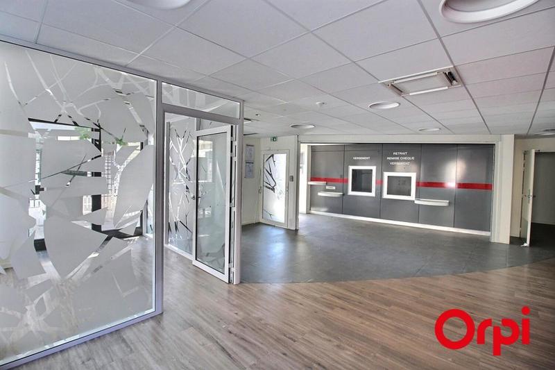 Immeuble - 380 m² - 5 pièces